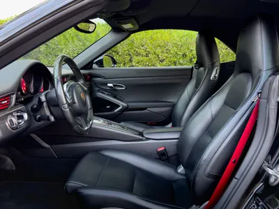 2016 بورش 911 كاريرا 4