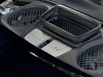 2016 بورش 911 كاريرا 4