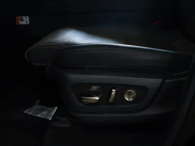 2025 لكزس إل إكس 600 اوف رود