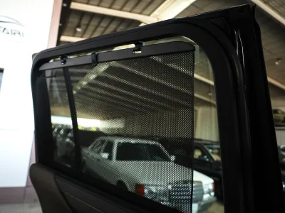 2025 لكزس إل إكس 600 اوف رود