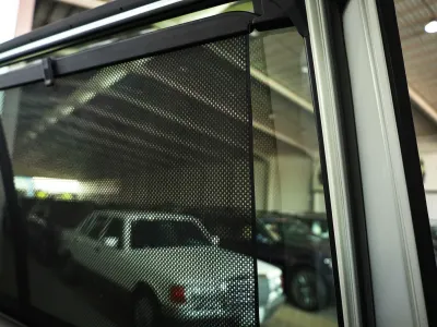 2020 لكزس إل إكس 570 بلاك اديشن