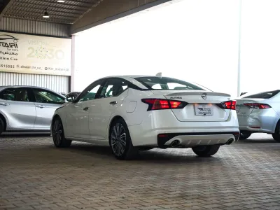 2026 نيسان التيما