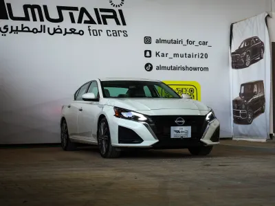 2026 نيسان التيما