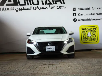 2026 نيسان التيما