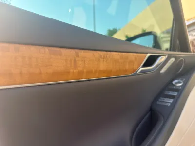 2021 جينيسيس جي 80