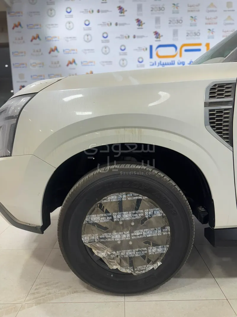 2026 نيسان باترول ال اي