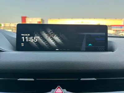 2021 جينيسيس جي 80