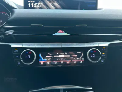 2021 جينيسيس جي 80