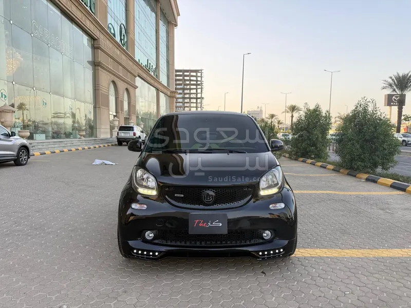 2016 سمارت برابوس