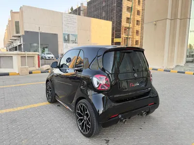 2016 سمارت برابوس