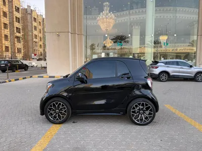 2016 سمارت برابوس