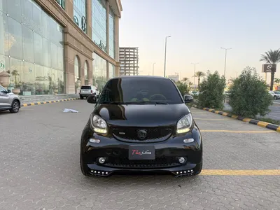 2016 سمارت برابوس