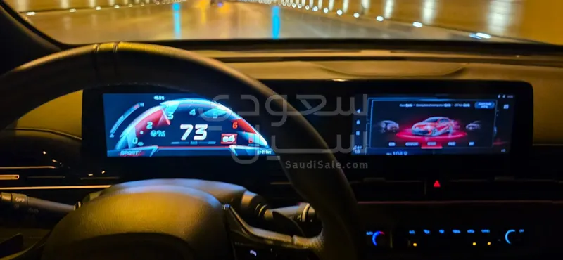 2026 جي ايه سي امباو جي اي