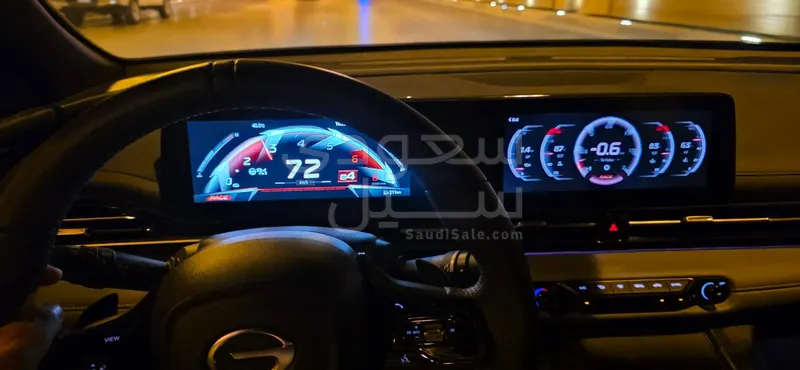 2026 جي ايه سي امباو جي اي