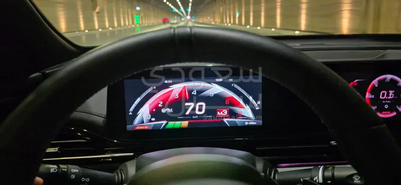 2026 جي ايه سي امباو جي اي