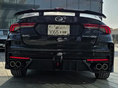2026 جي ايه سي امباو جي اي