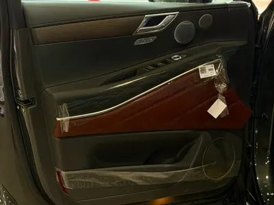 2026 جينيسيس جي في 80