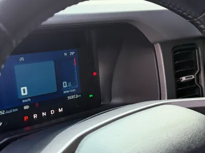 2024 فورد برونكو بيج بيند