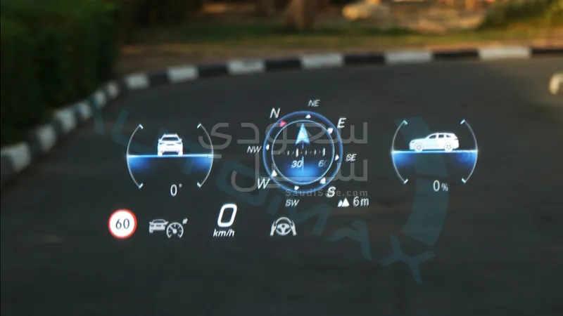 2026 مرسيدس - بنز جي إل إي 53 أي إم جي
