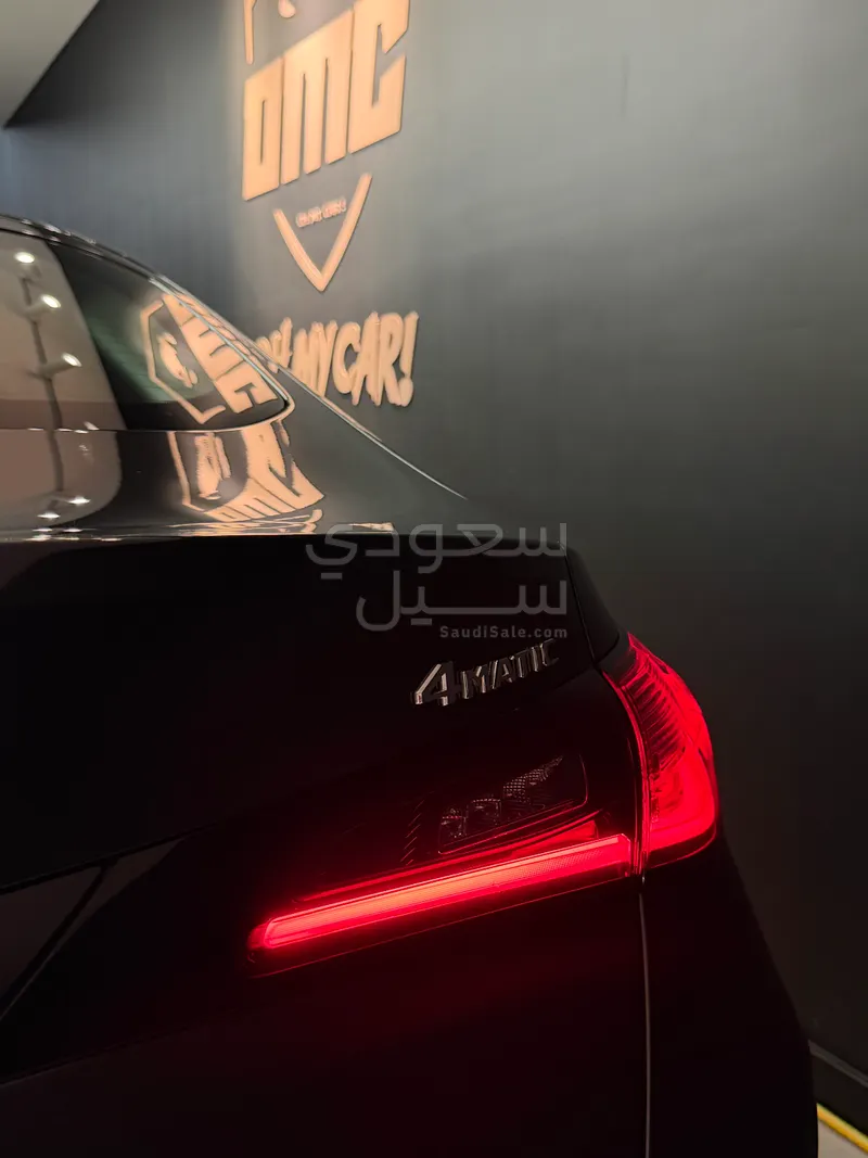 2026 مرسيدس - بنز جي إل سي 200 كوب