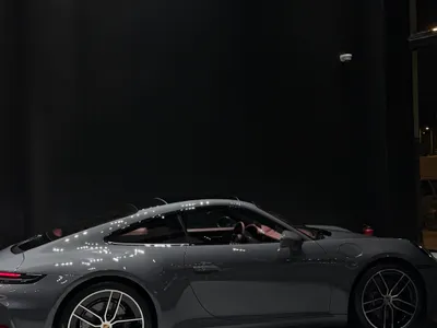 2026 بورش 911 كاريرا
