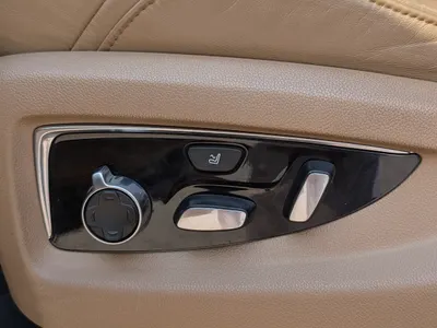 2019 كاديلاك اسكاليد بلاتينيوم