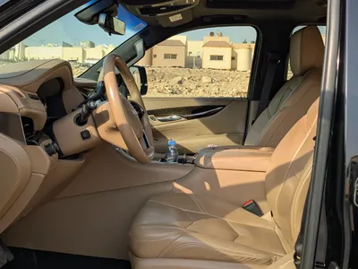 2019 كاديلاك اسكاليد بلاتينيوم