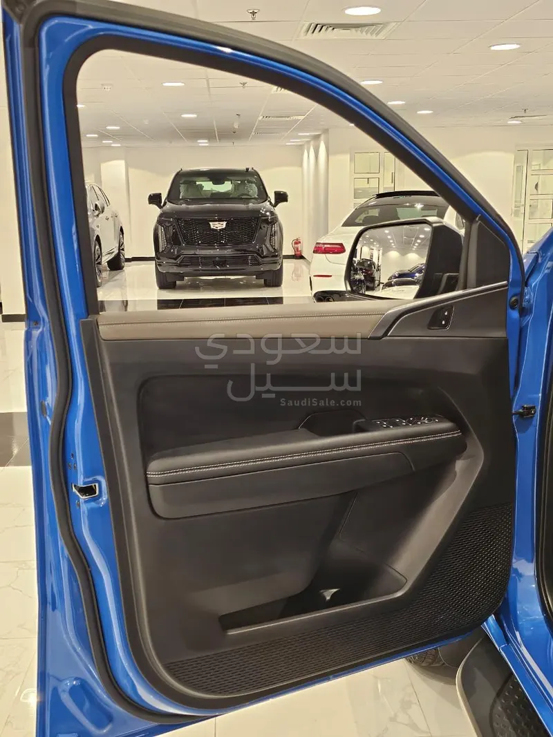 2024 فولكس واجن اماروك