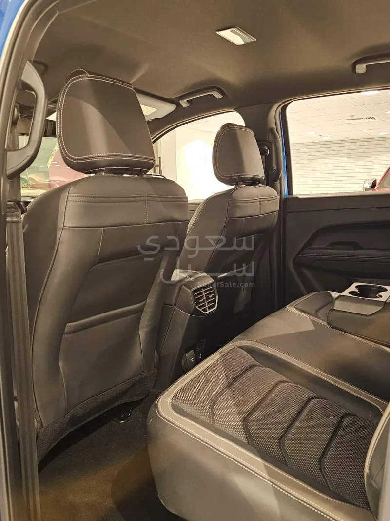 2024 فولكس واجن اماروك