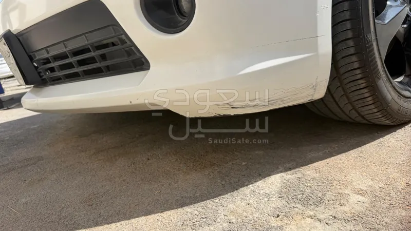2015 شفروليه كمارو ار اس