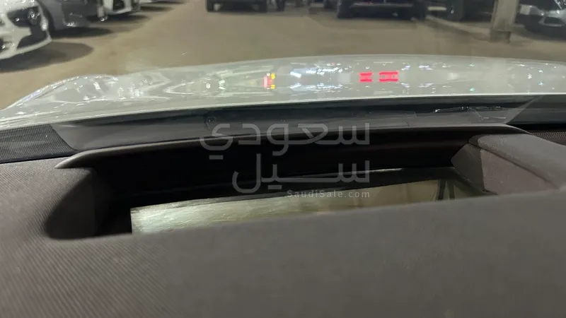 2018 لكزس إل إس 350