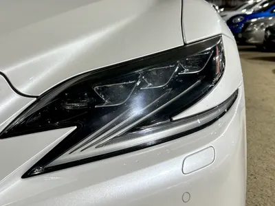 2018 لكزس إل إس 350
