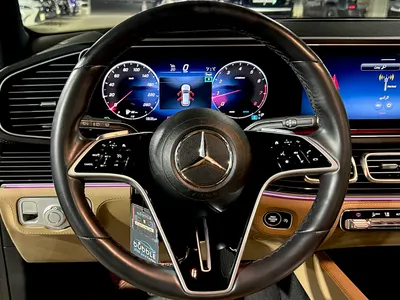 2024 مرسيدس - بنز جي إل إي 450