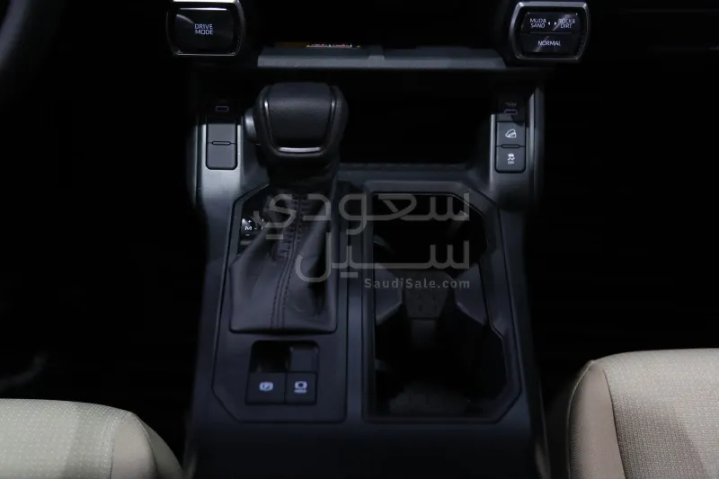 2026 تويوتا راف 4