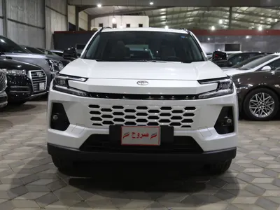 2026 تويوتا راف 4