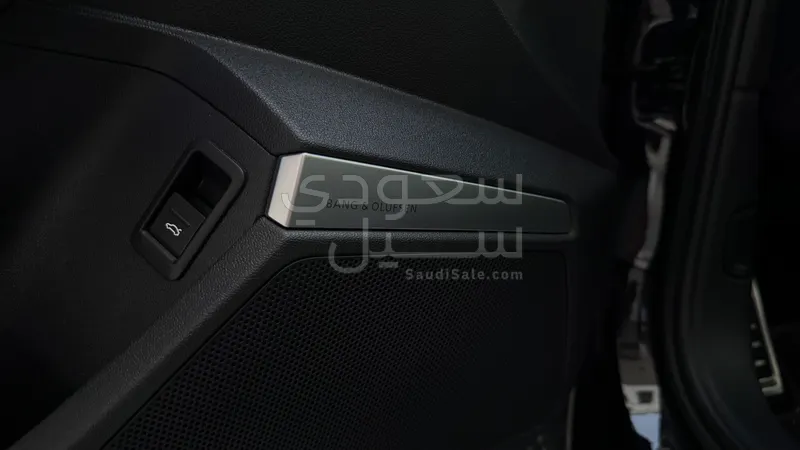 2023 اودي اس 3