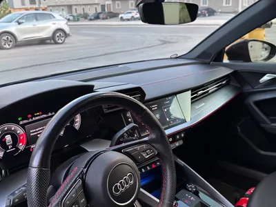 2023 اودي اس 3