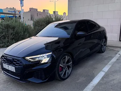 2023 اودي اس 3