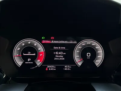 2023 اودي اس 3