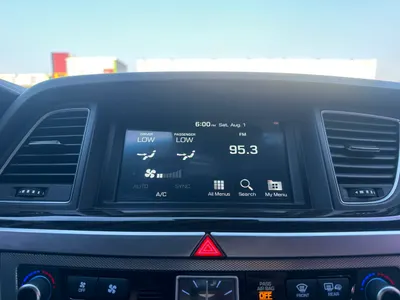 2019 جينيسيس جي 80