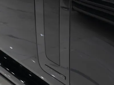 2025 لاند روفر رينج روفر بلاك اديشن