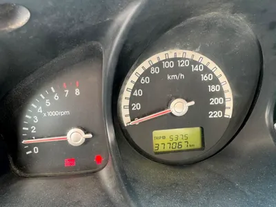 2008 كيا سبورتج