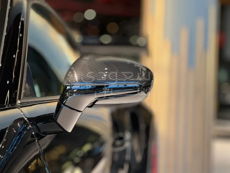 2025 بورش 911 جي تي 3 ار اس