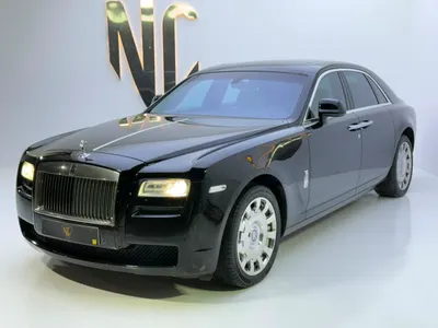 2014 رولز رويس قوست
