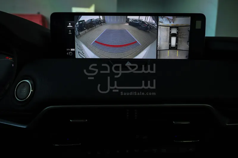 2024 مازدا سي اكس 90