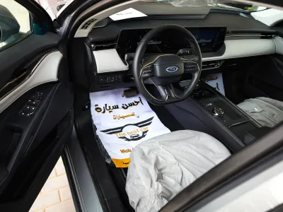 2024 فورد توروس امبيانتي