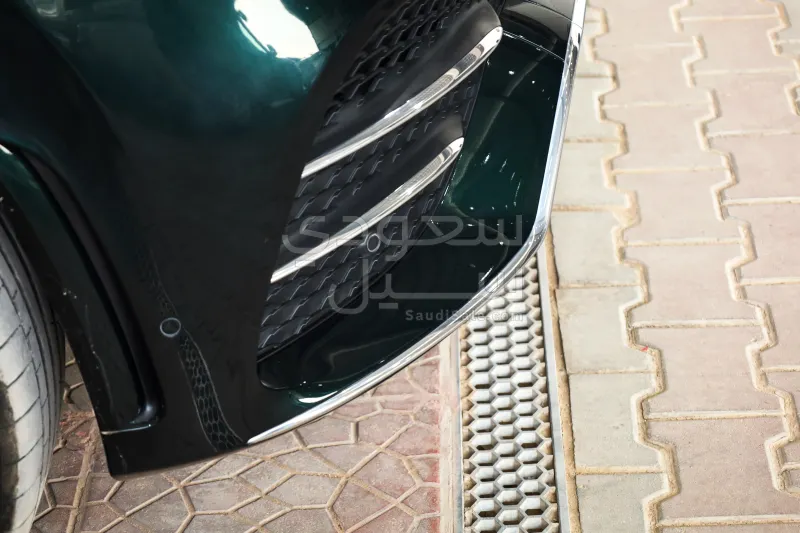 2022 مرسيدس - بنز جي إل إي 450