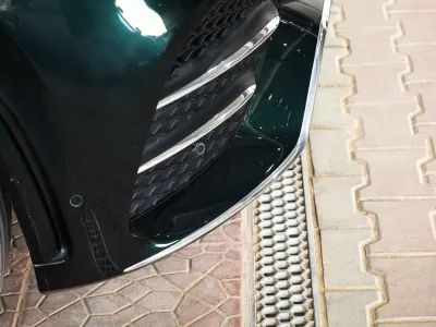 2022 مرسيدس - بنز جي إل إي 450