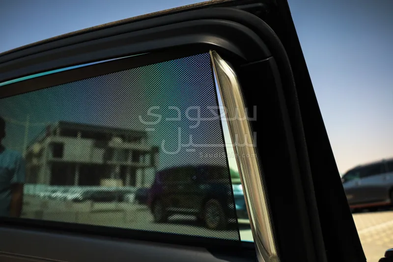 2018 بي ام دبليو الفئة السابعة 740 إل أي