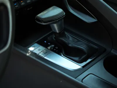 2023 هيونداي النترا